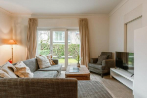 Huswell - Cozy spacious villa near the coast in Koksijde